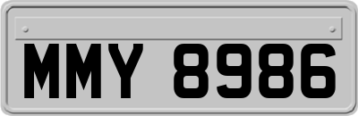 MMY8986