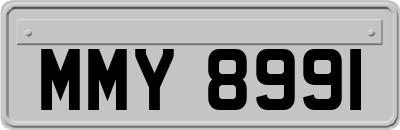 MMY8991