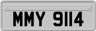 MMY9114