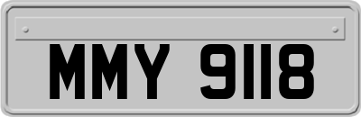 MMY9118