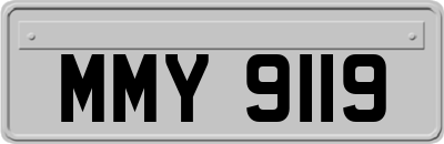 MMY9119