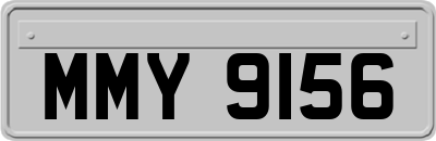 MMY9156