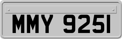 MMY9251