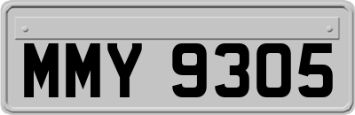 MMY9305