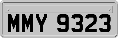 MMY9323