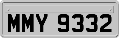 MMY9332