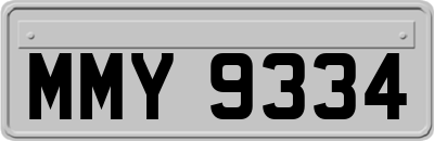 MMY9334