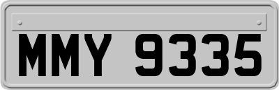 MMY9335