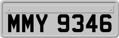 MMY9346