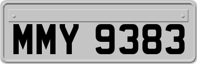 MMY9383