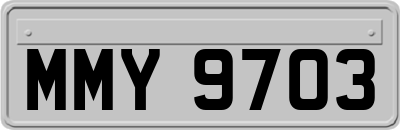 MMY9703