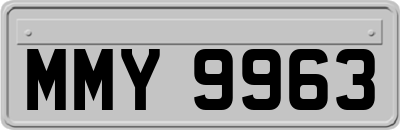 MMY9963