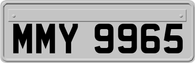 MMY9965