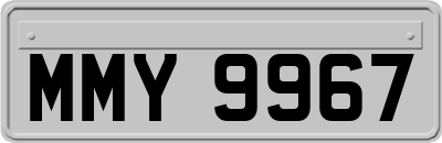 MMY9967