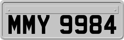 MMY9984