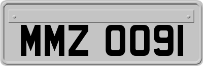 MMZ0091