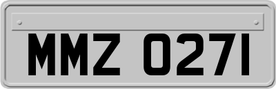 MMZ0271