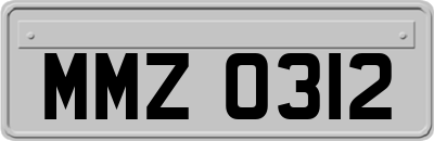 MMZ0312