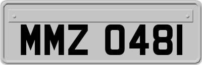 MMZ0481