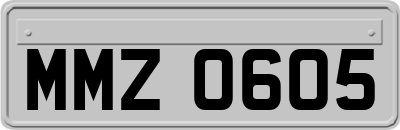 MMZ0605