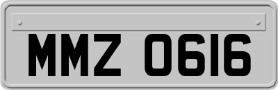 MMZ0616