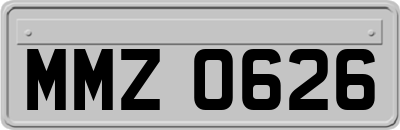 MMZ0626