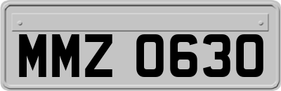 MMZ0630