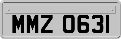 MMZ0631