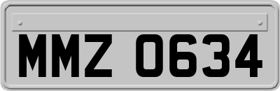 MMZ0634