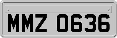 MMZ0636