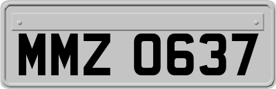 MMZ0637