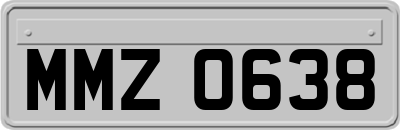 MMZ0638