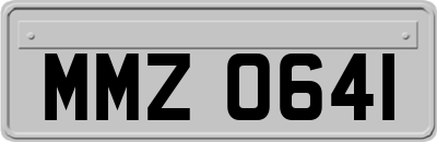 MMZ0641