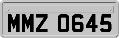 MMZ0645