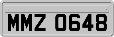 MMZ0648