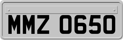 MMZ0650