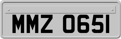 MMZ0651