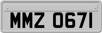 MMZ0671