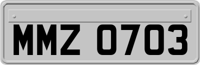 MMZ0703