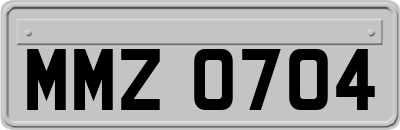 MMZ0704