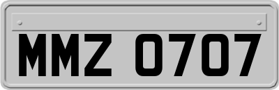 MMZ0707