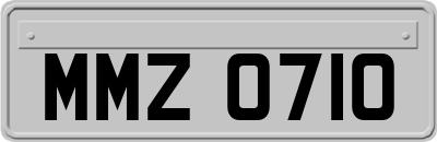 MMZ0710