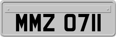 MMZ0711