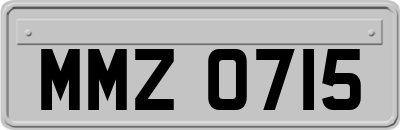 MMZ0715