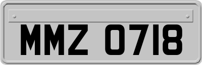 MMZ0718