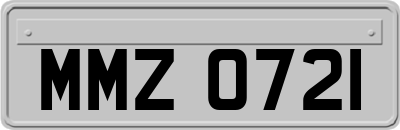 MMZ0721