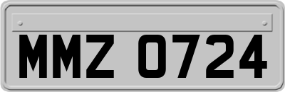 MMZ0724