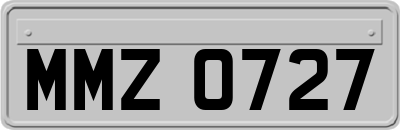 MMZ0727