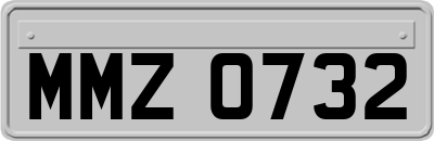 MMZ0732