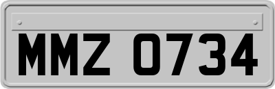 MMZ0734